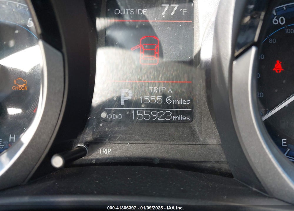 2016 TOYOTA COROLLA S PLUS VIN: 5YFBURHE9GP455558