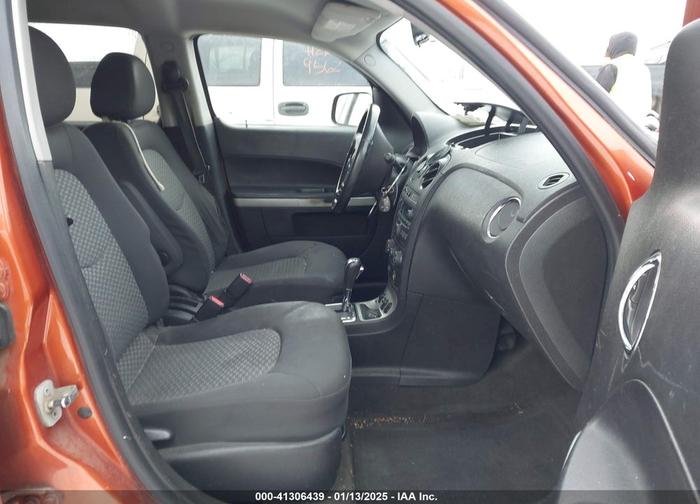 2008 CHEVROLET HHR VIN: 3GNDA53PX8S588554