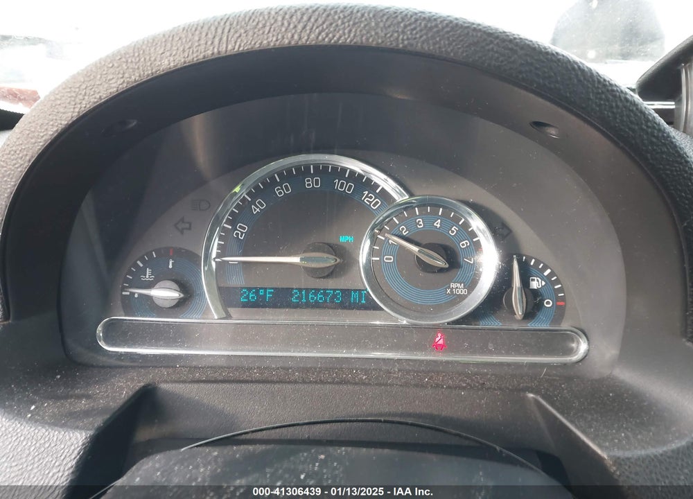 2008 CHEVROLET HHR VIN: 3GNDA53PX8S588554