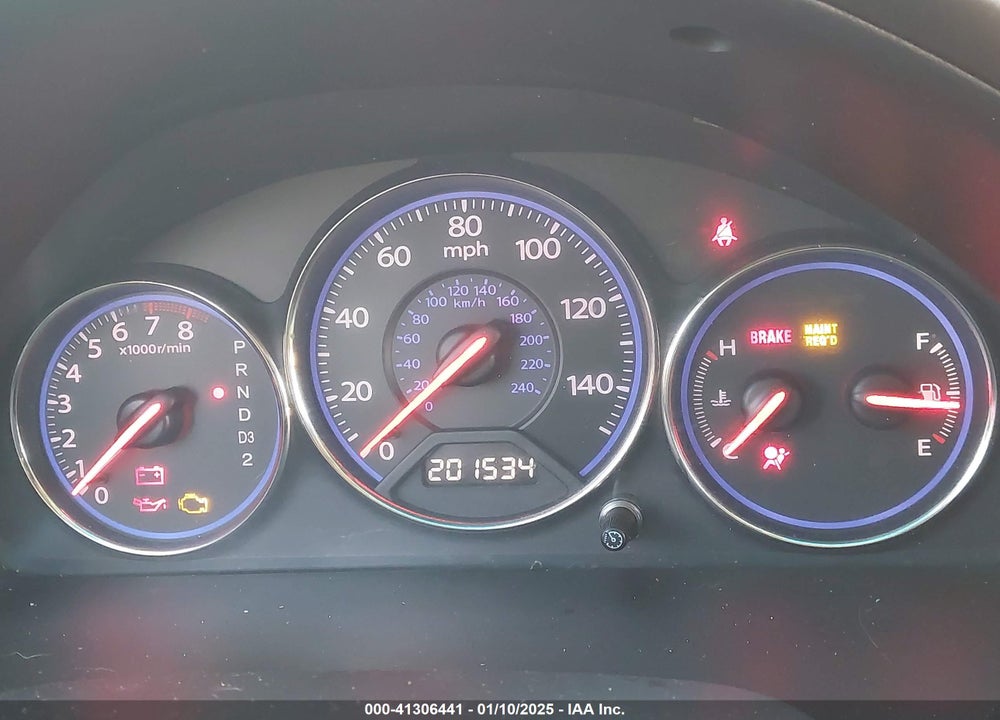 2005 HONDA CIVIC LX VIN: 2HGES16525H626534