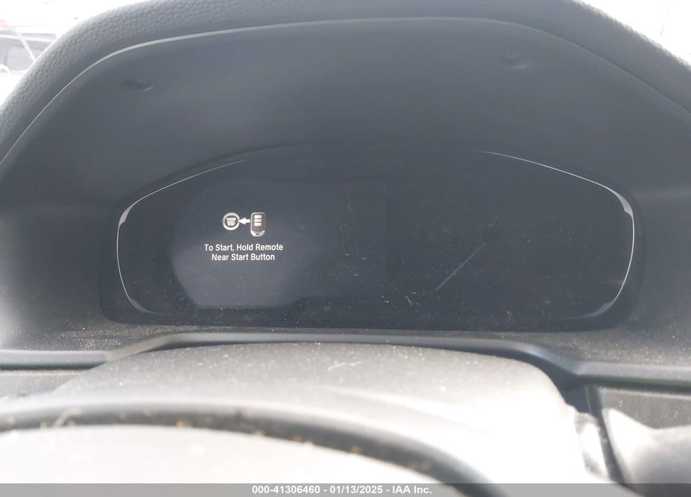 2018 HONDA ACCORD VIN: 1HGCV2F9XJA048067