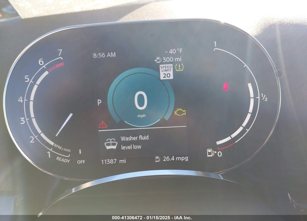 2024 MINI COUNTRYMAN COOPER S VIN: WMZ83BR06R3S03981
