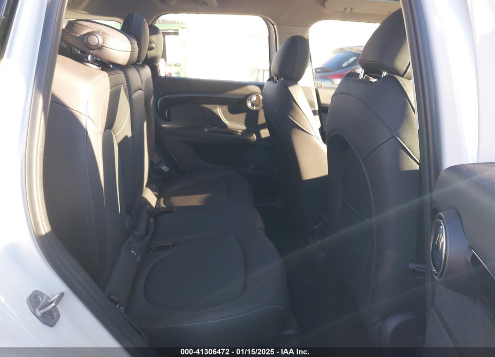 2024 MINI COUNTRYMAN COOPER S VIN: WMZ83BR06R3S03981