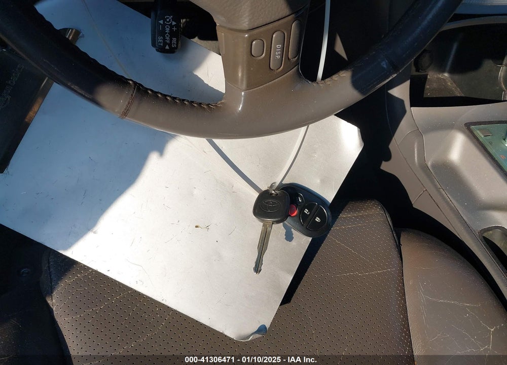 2004 TOYOTA CAMRY SOLARA SLE VIN: 4T1FA38P14U026594