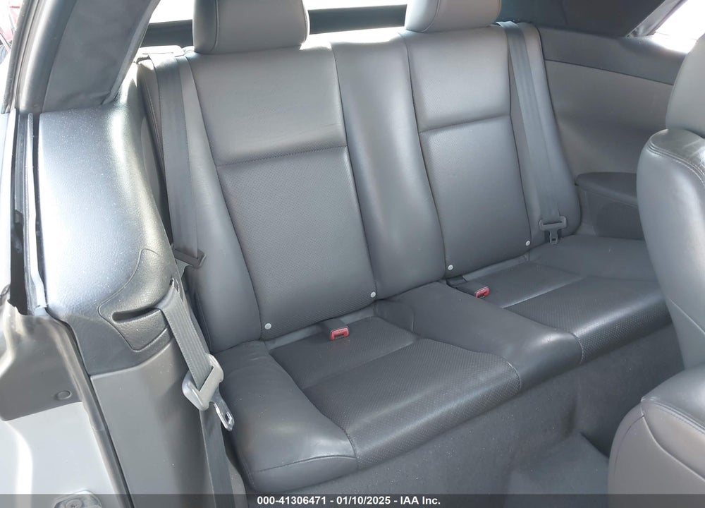 2004 TOYOTA CAMRY SOLARA SLE VIN: 4T1FA38P14U026594