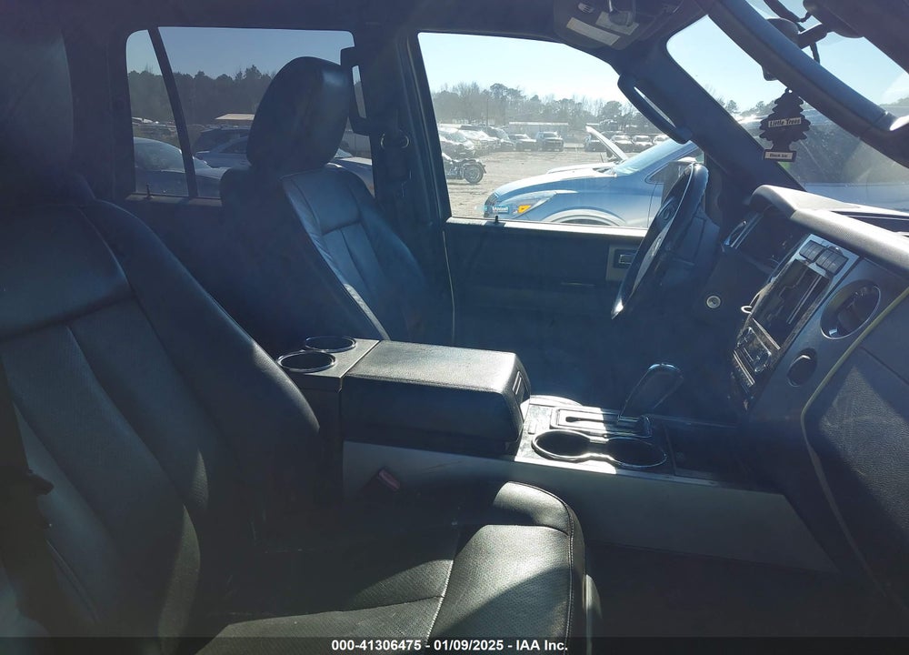 2013 FORD EXPEDITION EL LIMITED VIN: 1FMJK1K54DEF69094