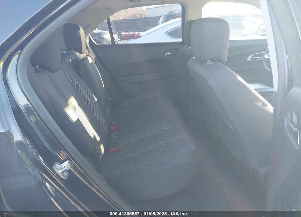 2013 CHEVROLET EQUINOX 1LT VIN: 2GNFLEEK1D6237108