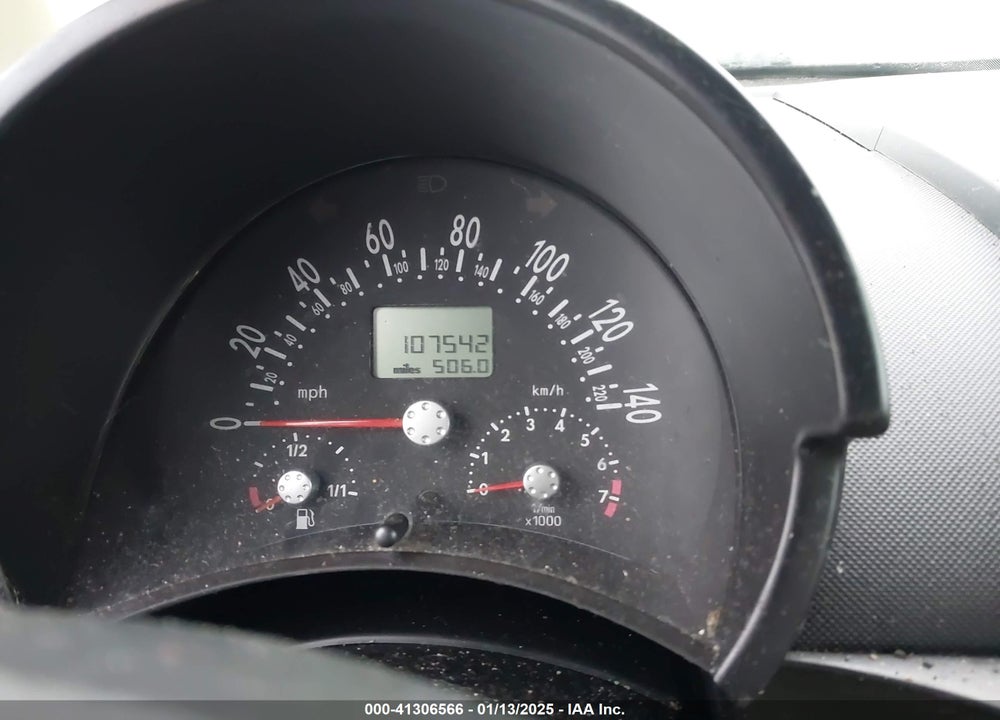 2004 VOLKSWAGEN NEW BEETLE GLS VIN: 3VWCM31Y64M343659