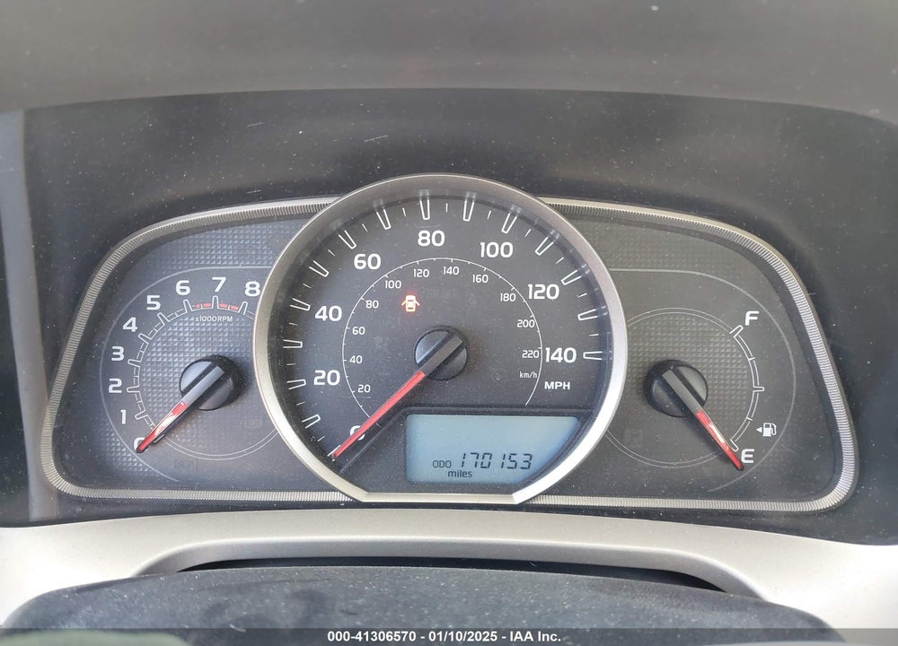 2014 TOYOTA RAV4 VIN: 2T3WFREV1EW099805