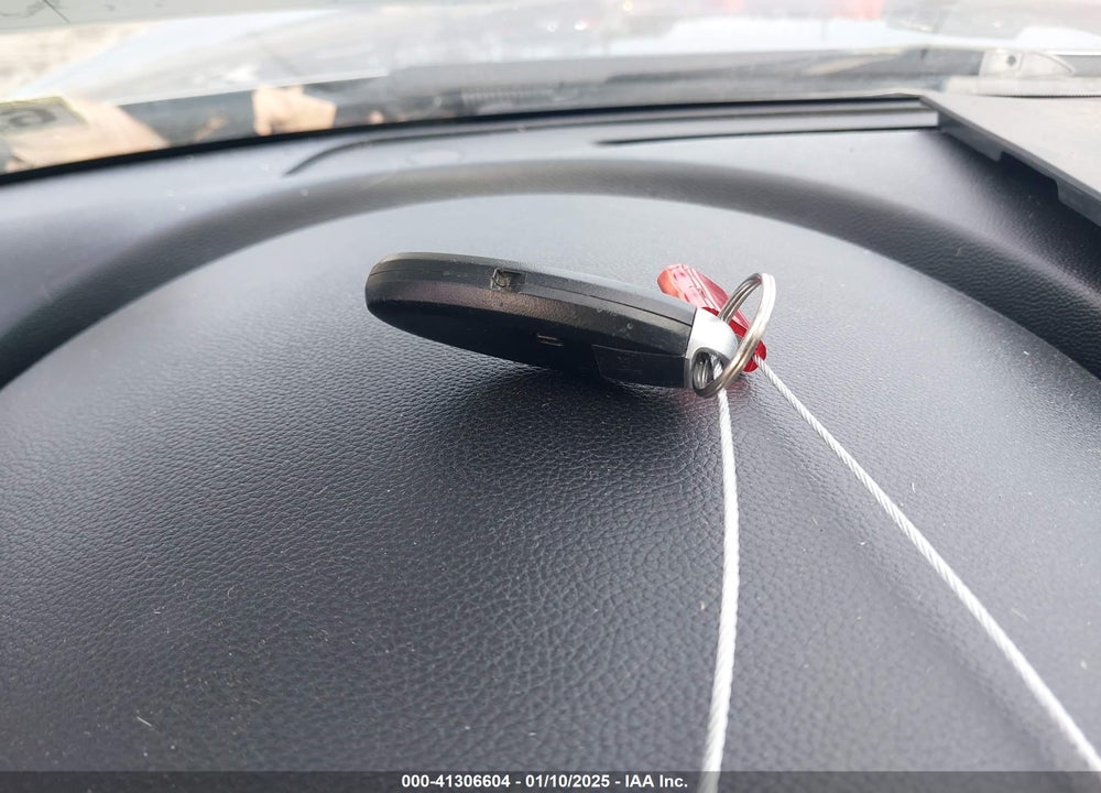 2010 INFINITI G37X VIN: JN1CV6EL6AM151541