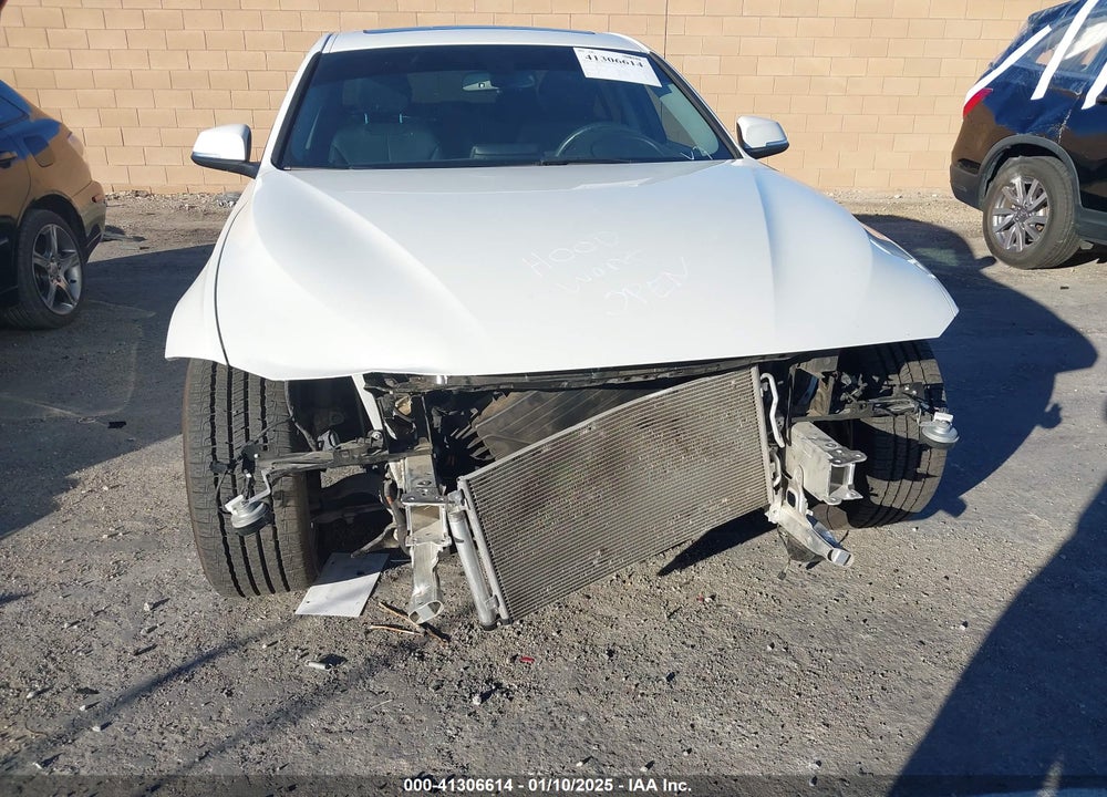2018 BMW 320I XDRIVE VIN: WBA8A3C59JA488639