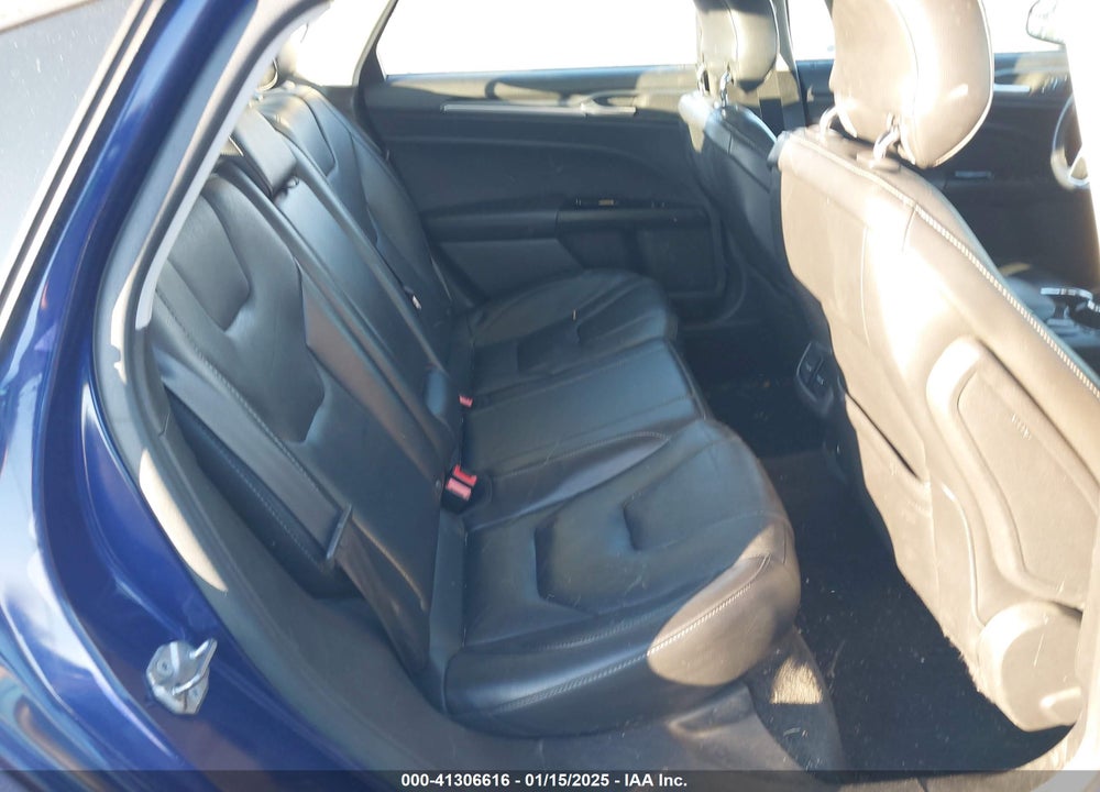 2015 FORD FUSION VIN: 3FA6P0K99FR162225