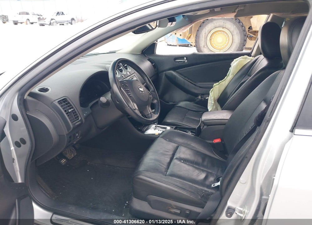 2012 NISSAN ALTIMA VIN: 1N4AL2AP7CN421102