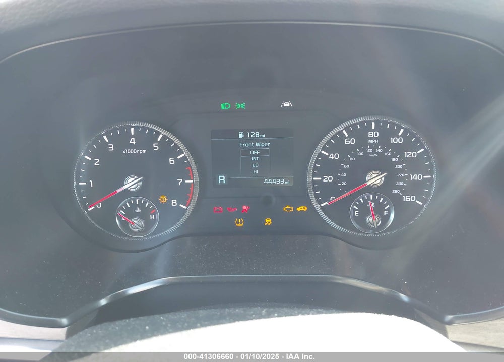 2021 KIA TELLURIDE EX VIN: 5XYP34HC8MG112735