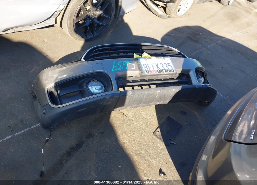 2018 MINI COUNTRYMAN COOPER VIN: WMZYS7C33J3E08460
