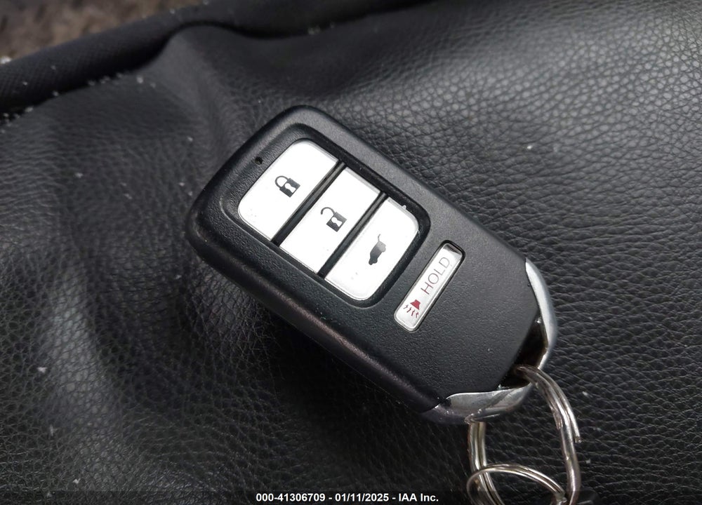 2022 HONDA HR-V AWD EX VIN: 3CZRU6H53NM741840