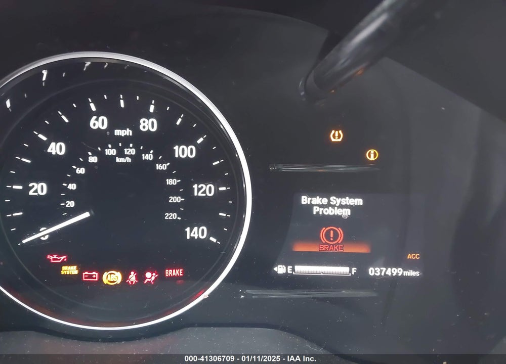 2022 HONDA HR-V AWD EX VIN: 3CZRU6H53NM741840