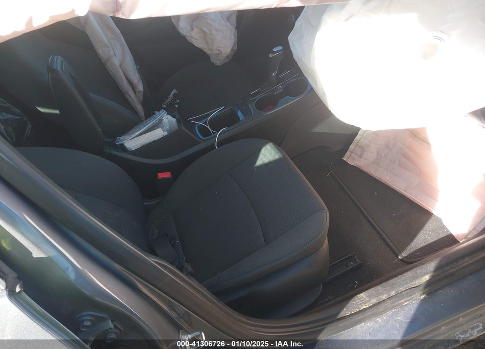 2018 CHEVROLET CRUZE VIN: 1G1BE5SM1J7227724