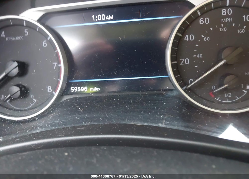 2022 NISSAN SENTRA VIN: 3N1AB8CV0NY225510