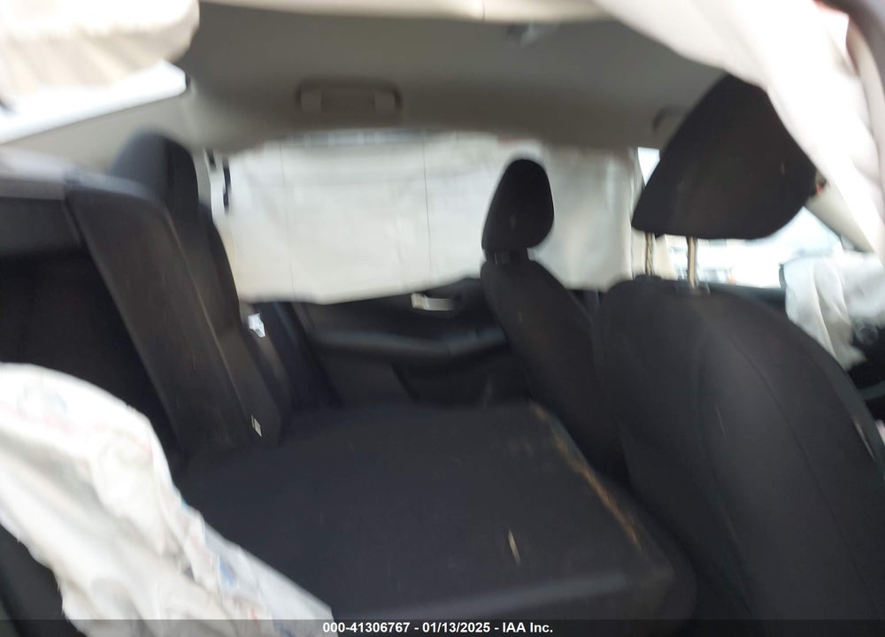 2022 NISSAN SENTRA VIN: 3N1AB8CV0NY225510