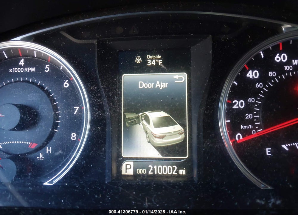 2017 TOYOTA CAMRY VIN: 4T1BF1FK6HU324835