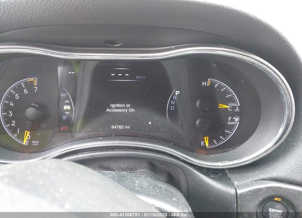 2018 JEEP GRAND CHEROKEE ALTITUDE 4X4 VIN: 1C4RJFAG9JC350858