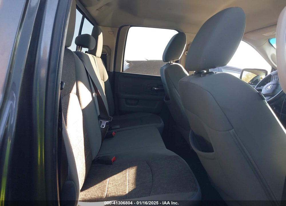 2014 RAM 1500 VIN: 1C6RR6GG4ES198619