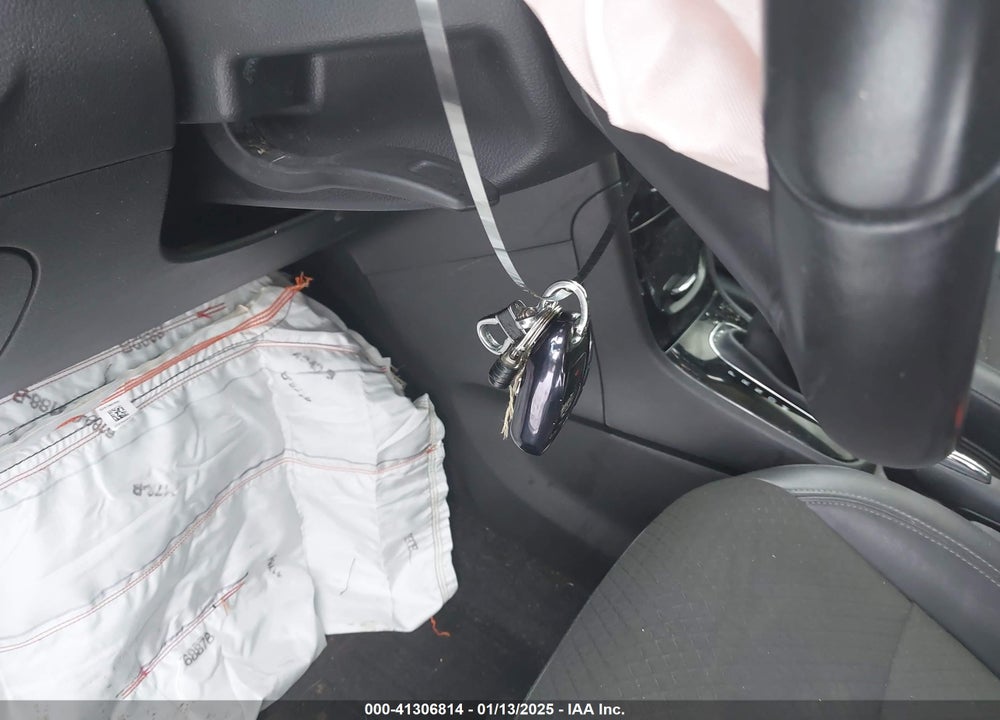 2018 BUICK ENCORE VIN: KL4CJFSB6JB549858