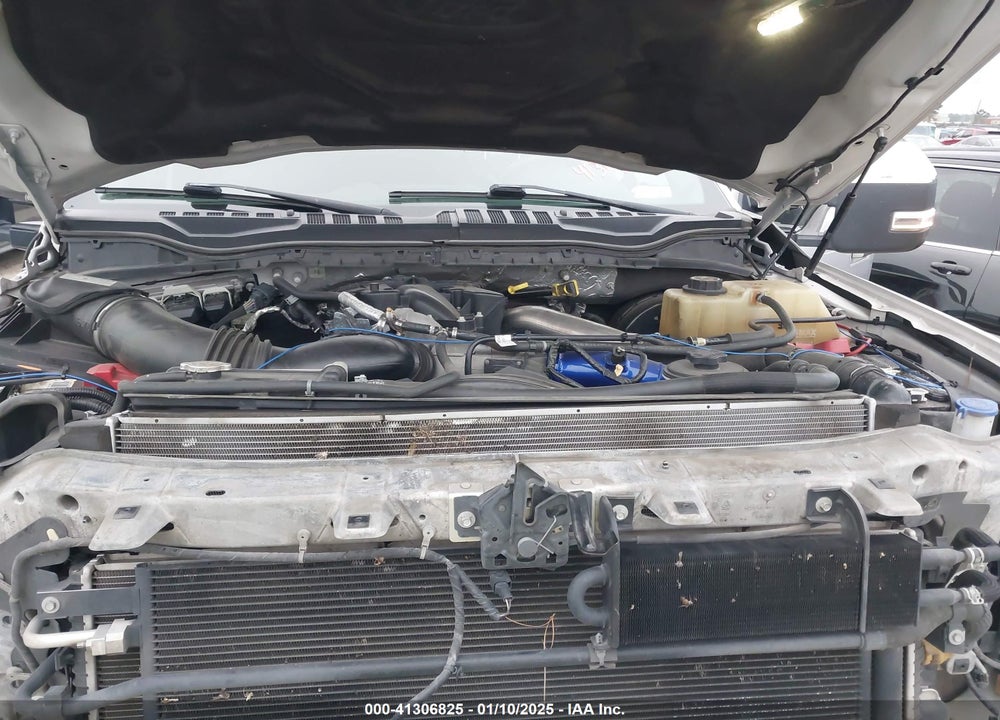 2019 FORD F-250 VIN: 1FT7W2BT6KEG31387