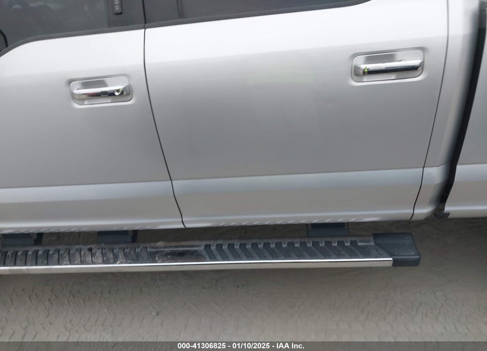 2019 FORD F-250 VIN: 1FT7W2BT6KEG31387
