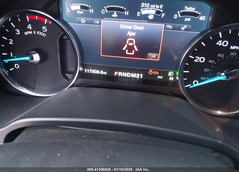 2019 FORD F-250 VIN: 1FT7W2BT6KEG31387