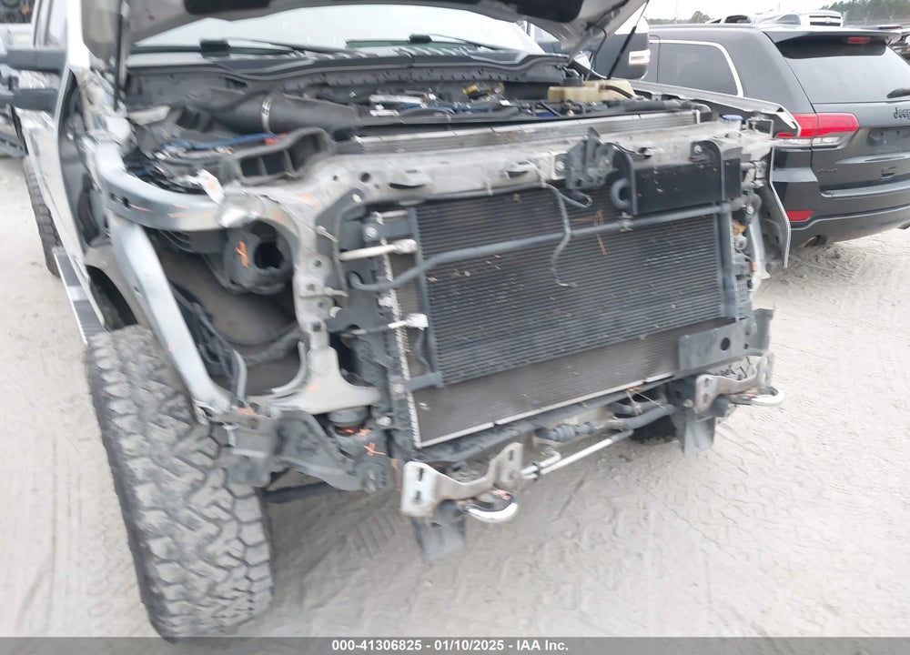2019 FORD F-250 VIN: 1FT7W2BT6KEG31387