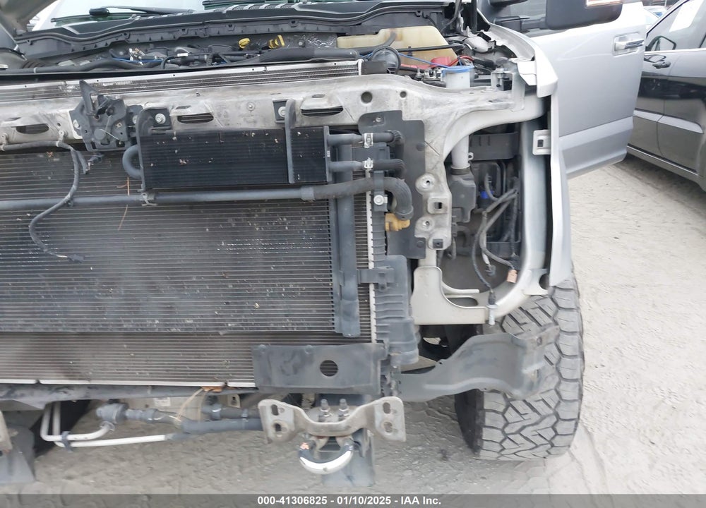 2019 FORD F-250 VIN: 1FT7W2BT6KEG31387