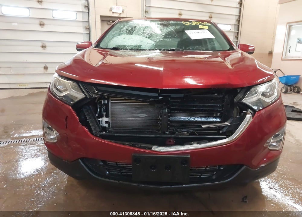 2020 CHEVROLET EQUINOX AWD LT 1.5L TURBO VIN: 2GNAXUEV6L6271353