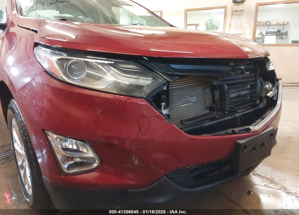 2020 CHEVROLET EQUINOX AWD LT 1.5L TURBO VIN: 2GNAXUEV6L6271353