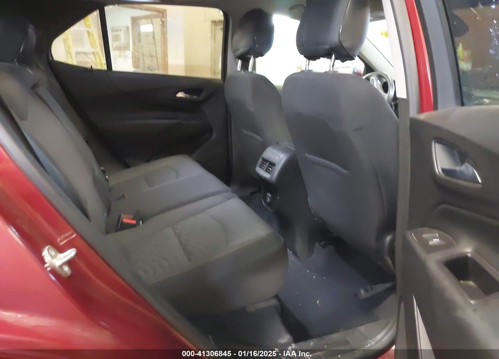 2020 CHEVROLET EQUINOX AWD LT 1.5L TURBO VIN: 2GNAXUEV6L6271353