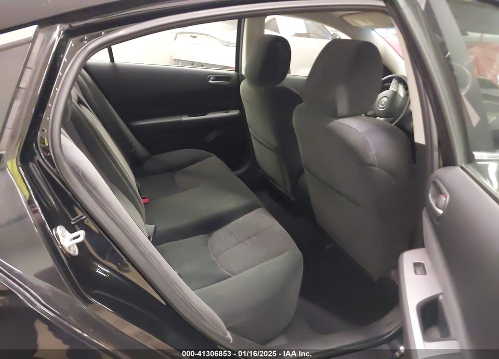2009 MAZDA 6 I SPORT VIN: 1YVHP81A095M06617