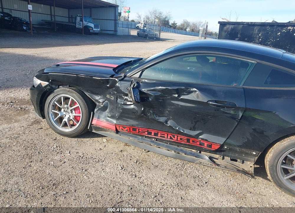 2017 FORD MUSTANG VIN: 1FA6P8CF7H5342893