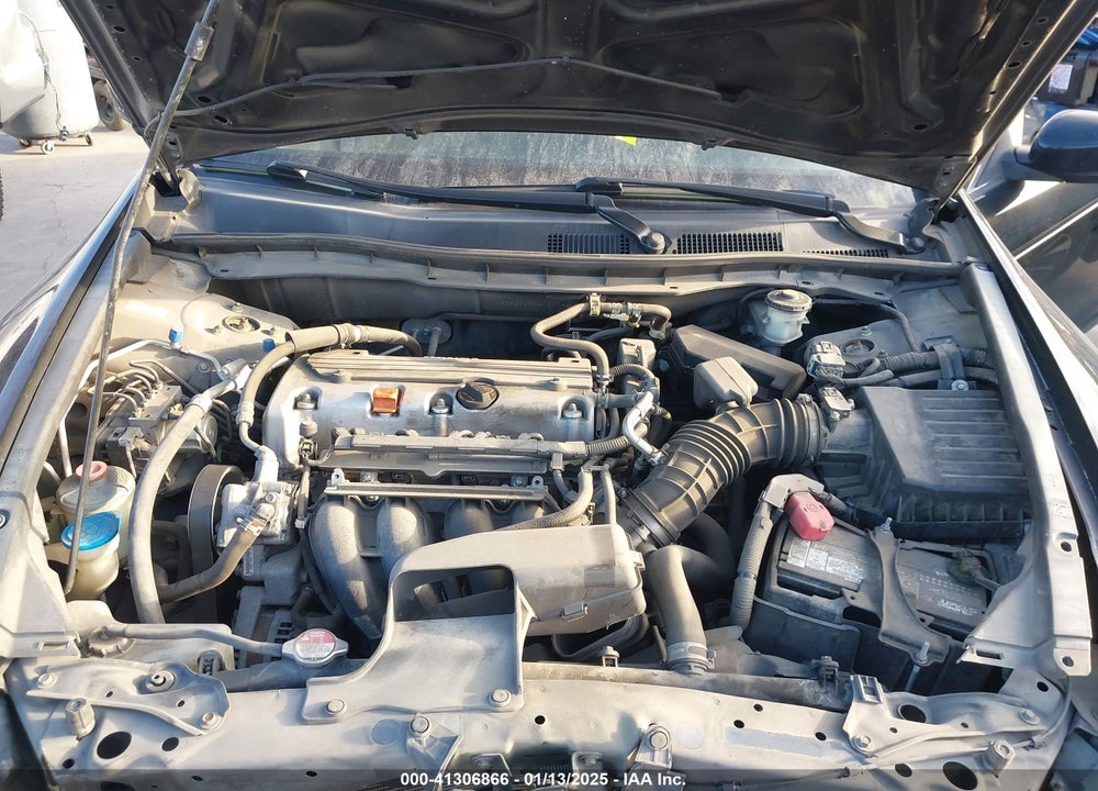 2012 HONDA ACCORD SDN VIN: 1HGCP2F46CA133795