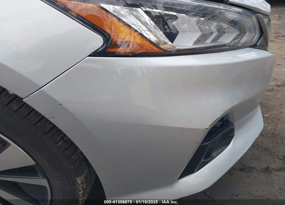 2019 NISSAN ALTIMA VIN: 1N4BL4DV5KC149038