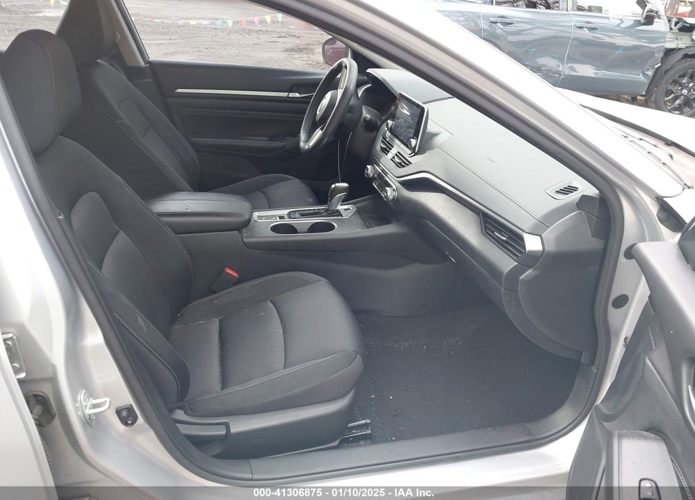 2019 NISSAN ALTIMA VIN: 1N4BL4DV5KC149038