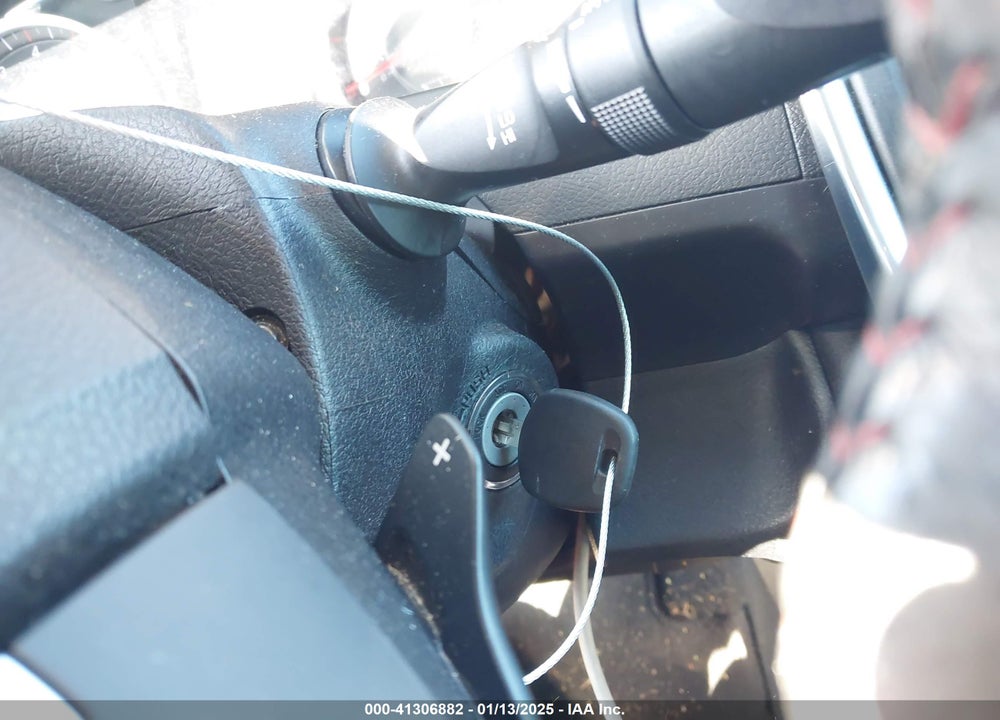 2017 TOYOTA CAMRY VIN: 4T1BF1FK5HU383438