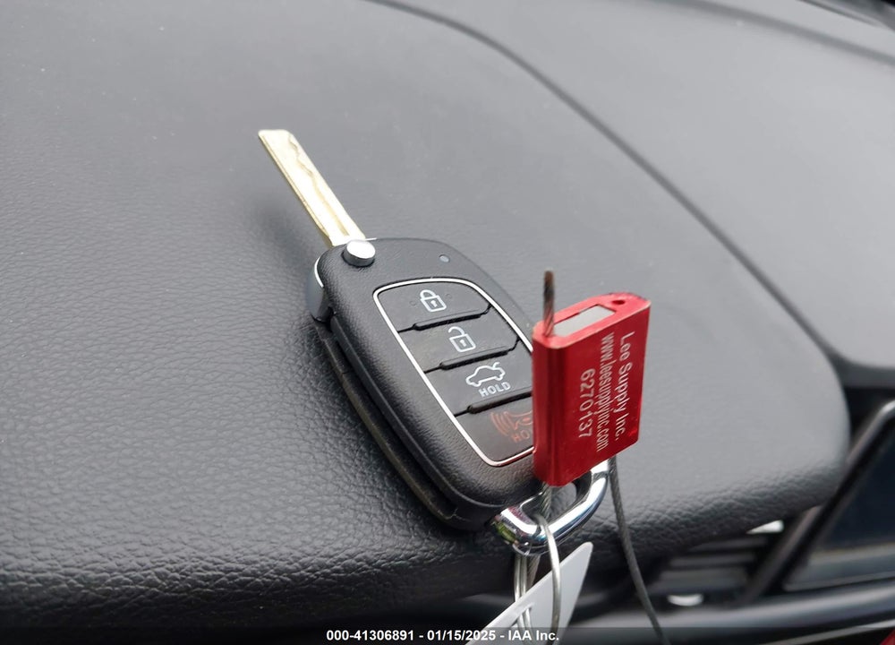 2018 HYUNDAI SONATA VIN: 5NPE24AF5JH618994