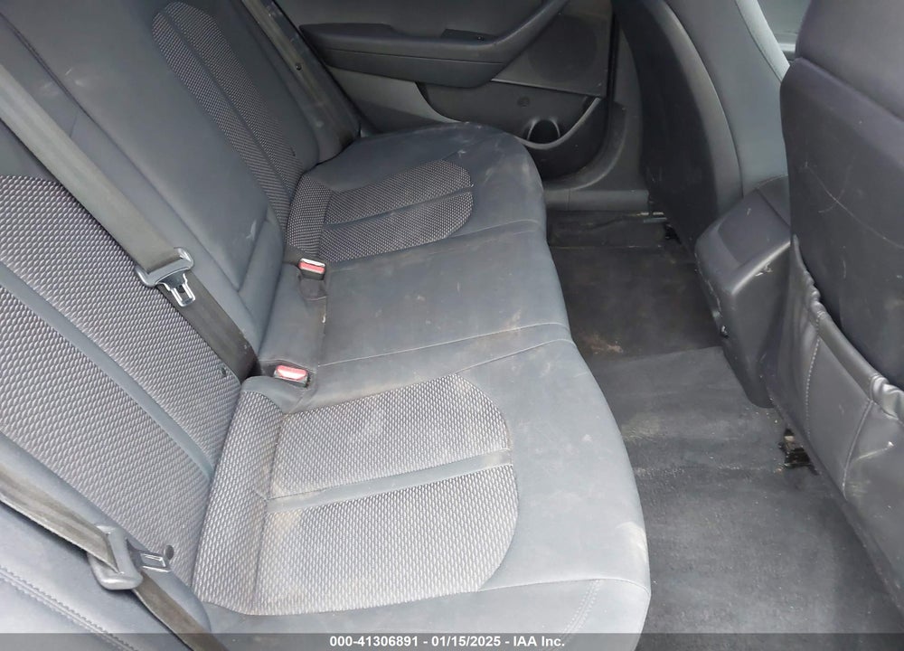 2018 HYUNDAI SONATA VIN: 5NPE24AF5JH618994