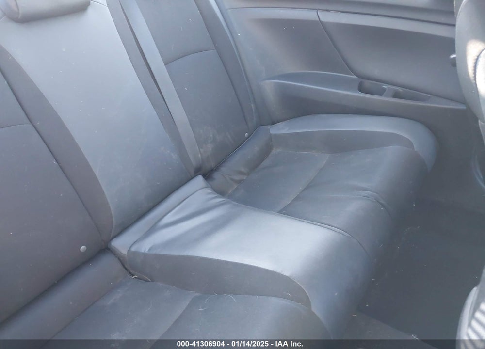 2019 HONDA CIVIC VIN: 2HGFC4A86KH307086
