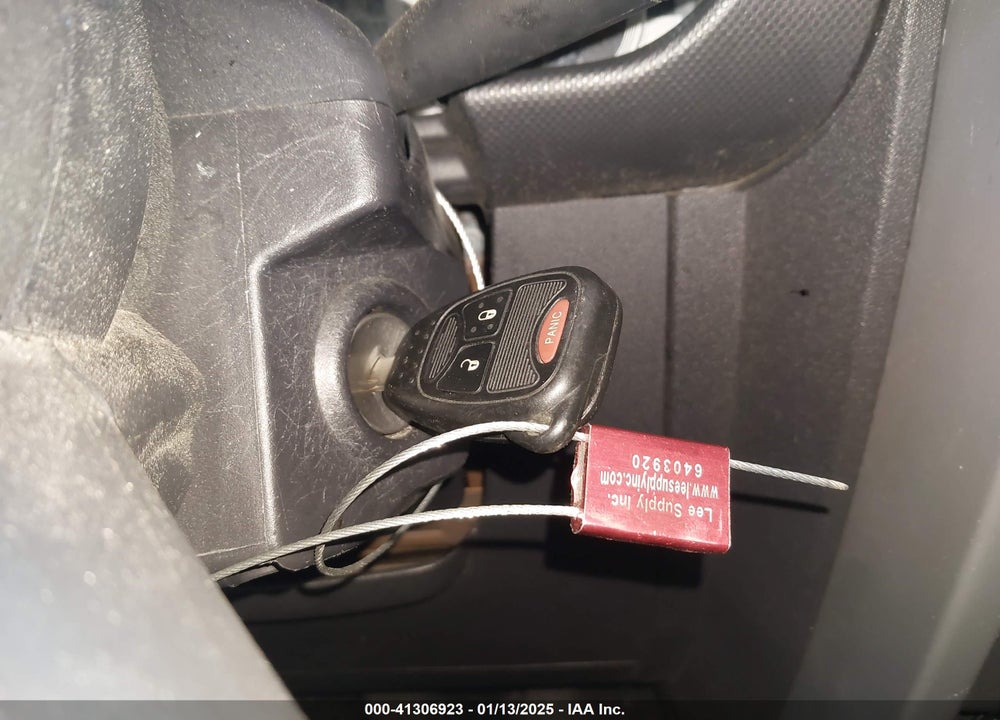 2008 JEEP WRANGLER UNLIMITED RUBICON VIN: 1J8GA69108L562705