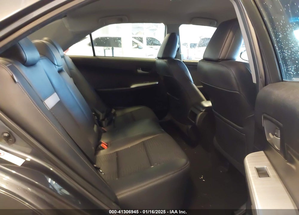 2013 TOYOTA CAMRY VIN: 4T1BF1FK3DU702801