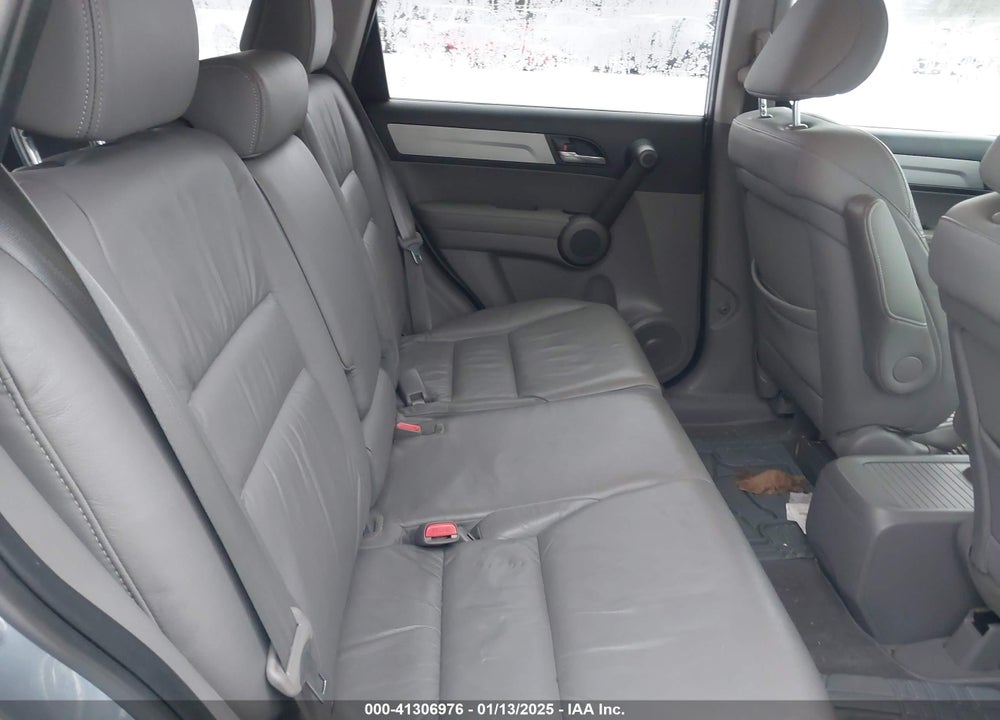 2011 HONDA CR-V EX-L VIN: 5J6RE4H75BL116906