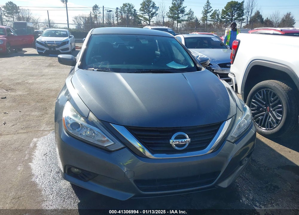 2016 NISSAN ALTIMA VIN: 1N4AL3AP6GC228561