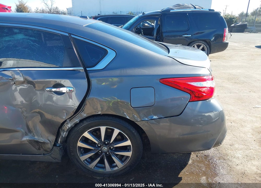 2016 NISSAN ALTIMA VIN: 1N4AL3AP6GC228561